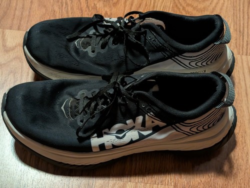 Hoka carbon 2019 mens - carbon,