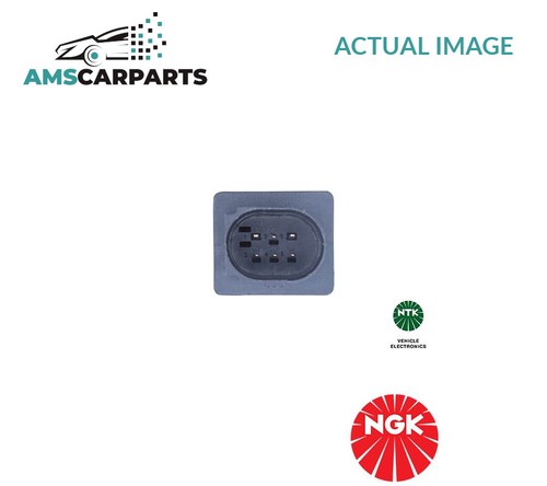 Lambda oxygen sensor front - lambda, o2