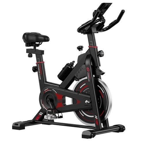 Centra magnetic exercise bike - centra,