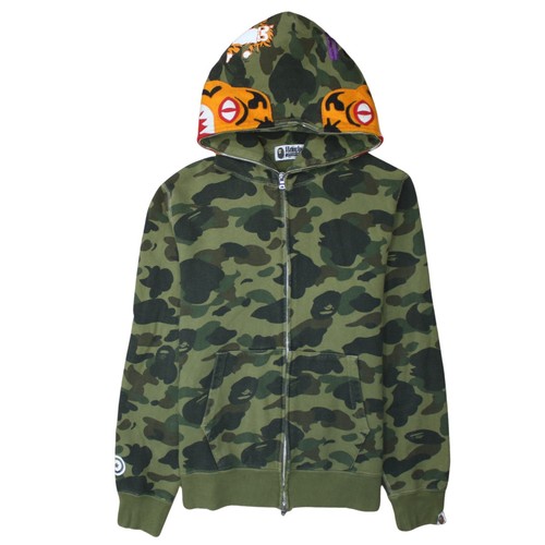 Bathing ape men green - ape, men's