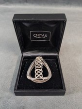 Ortak Scottish Celtic Knot