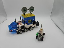 Vintage Lego Space Sets 6927 &