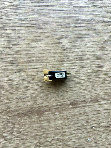 Shure m75 phono cartridge - m75-6s,