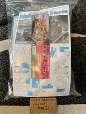 Dragon 1/35 Pz.Kpfw.IV Ausf.G Kursk 1943 - #9020 - *BAGGED, NO DECALS*