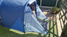 Coleman Tent Coastline 2 Plus