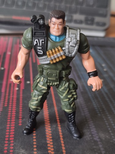 Soldier force military army - military/,