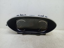 JAGUAR E PACE SPEEDOMETER