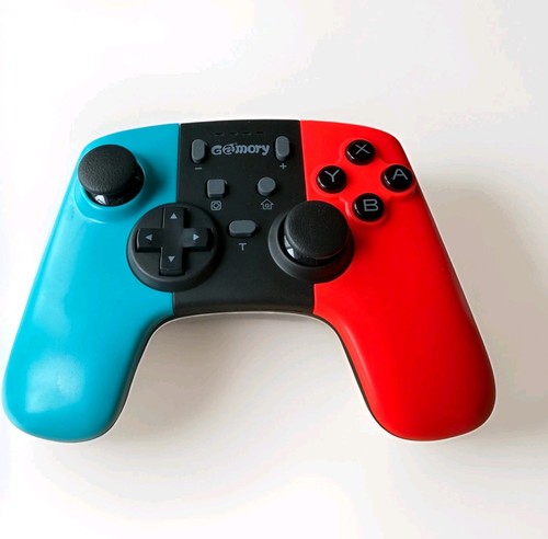 Gamory wireless pro game - gamory,