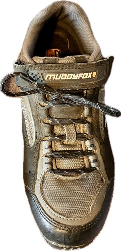 Muddyfox tour 100 - muddyfox,