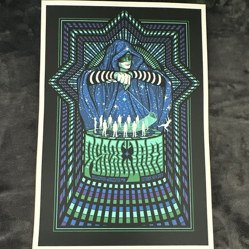 Pearl jam poster 2013 - jam,