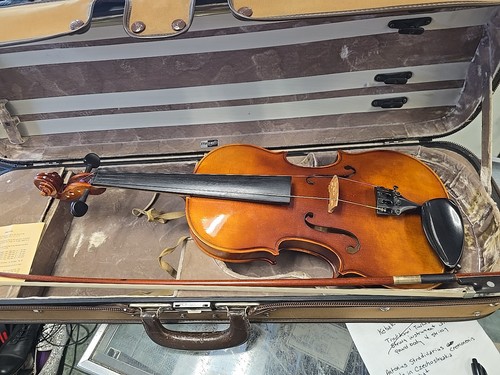 Antonius stradivarius - antonius,