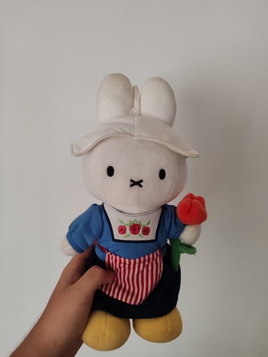 Nijntje miffy dutch - nijntje, girl