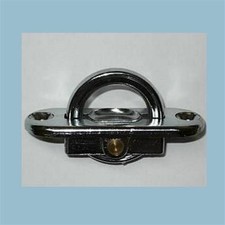 Davey drop ring forged - drop,