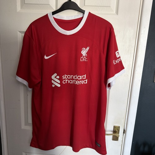 Liverpool 2023 24 - liverpool, 2023/24