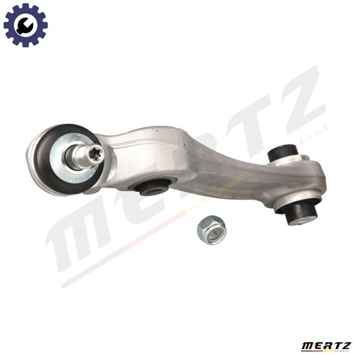 Controltrailing arm wheel - controltrailing,