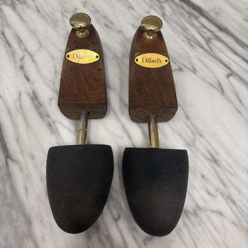 Dillard shoe tree mold - shoe,