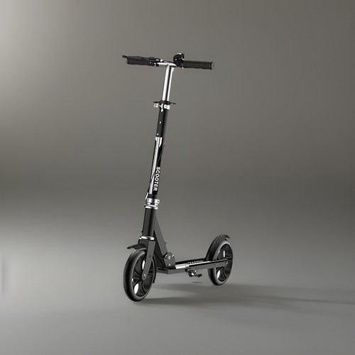 Speed adjustable height dual - 4-speed,