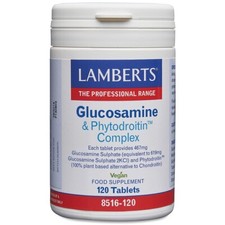 Lamberts Glucosamine &