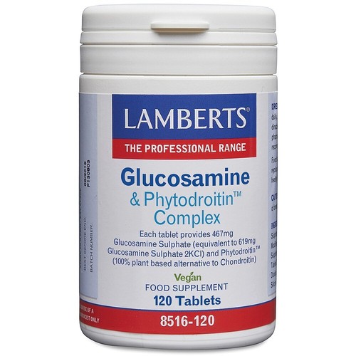Lamberts glucosamine - lamberts, &