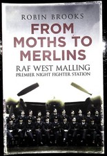 From Moths to Merlins RAF West