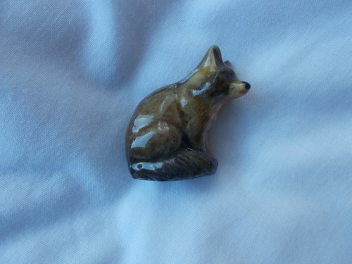 Wade alsation wolf - alsation,
