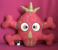 Elodie Details Skull-shaped