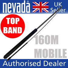 AmPro 160 - mobile whip