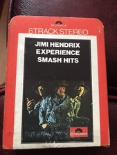 JIMI HENDRIX EXPERIENCE |