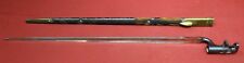 Antique Socket Bayonet