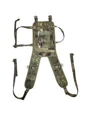 Marauder Side Pocket Yoke with