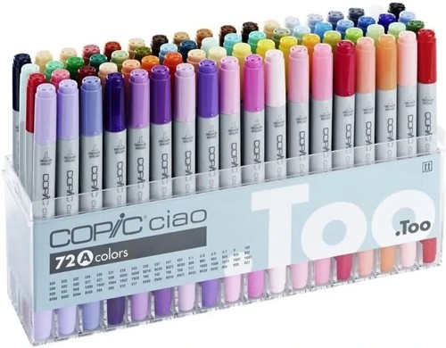 Copic ciao marker - copic,