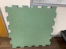 24 x tatami effect jigsaw Floor mats MMA Gym Dojo mat