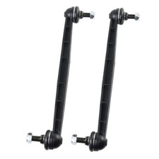 2x Front Stabiliser Anti Roll