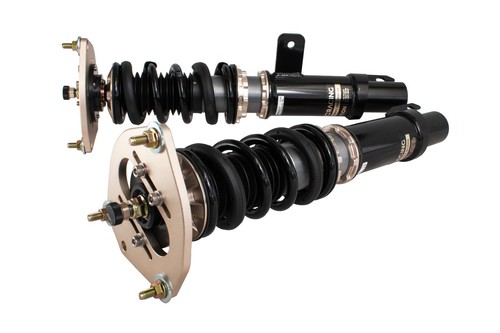 Racing coilovers for - dh,