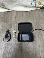 Navman 5000 satnav black - lm,