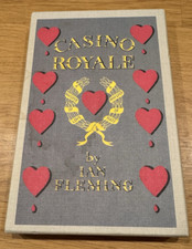 Ian Fleming Casino Royale