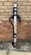 Thule 591 Pro Ride Car Roof Mount Cycle Carrier - great condition