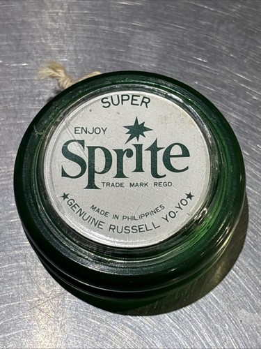 Russell yoyo spinner sprite - spinner,