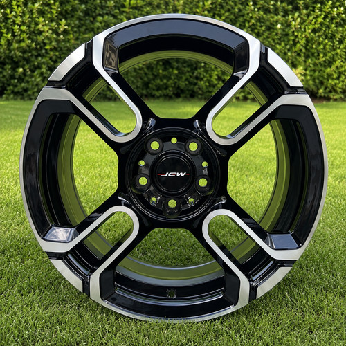 New 7x18 et45 - 4, black