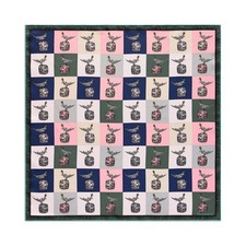 Tiffany silk scarf gorgeous - silk,