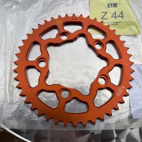 Sitta aluminium sprocket for - sitta,