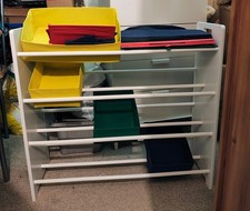 Colourful children's toy