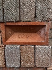 LBC Milton Buff Bricks 65mm