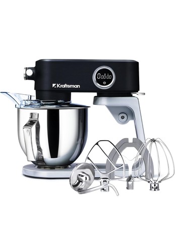 Kraftsman stand mixer full - stand,