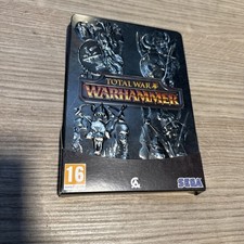 Total War: Warhammer - Limited
