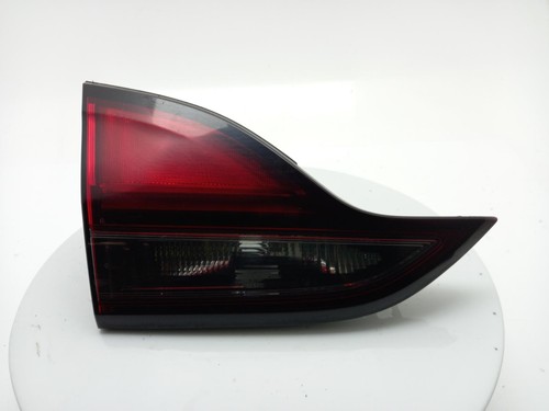 Vauxhall zafira tail - vauxhall,