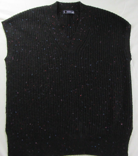 Size black with - -, m
