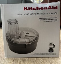 KitchenAid 12mm Dicing Kit