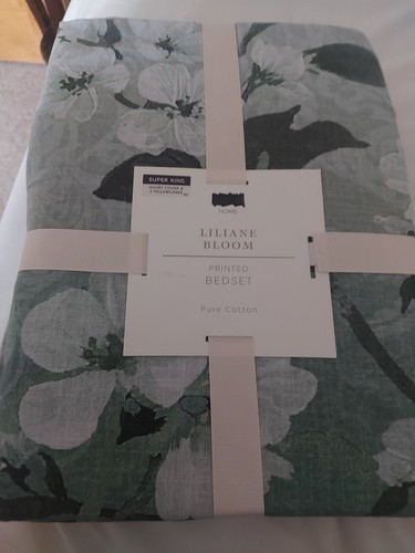 Duvet cover set - set, super
