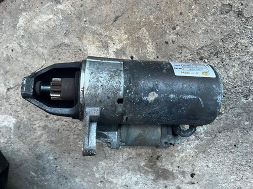 Rover series engine 1 - rover, 1.8